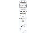 Ajusa 50174900 Set Completo Guarnizioni Motore Per Alfa Romeo 156 Sportwagon (932) 156 (932) Spider (916S) Gtv (916C) 145 (930) 146 (930)