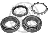 Set Di Cuscinetti Ruota Posteriori Optimal Per Furgoni Vw Lt 28-46 Ii (2DA, 2DD, 2DH) 402119