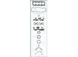 Ajusa 50117000 Set Completo Guarnizioni Motore Per Fiat Punto (176) Strada Pickup (178) Punto Cabriolet (176C) Fiorino Furgone (146) Palio Weekend