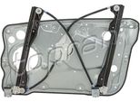 Topran 111 711 - Oe 6Y1 837 461 Regolatore Di Finestrini, Anteriore Sinistro Per Fabia I (6Y)