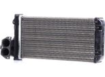 Prasco PE6199 - Oe 6448G3 Scambiatore Di Calore, Riscaldatore Per Xsara, 206 (2A/C), 206 (2E/K), 206 Sw (2E/K), 206 Van, 206 Cc (2D)