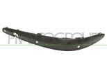 Prasco ME0391242 - Oe A2118850721 Modanatura, Paraurti Anteriore Sinistro Per Classe E (W211), Classe E (S211)