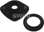 Swag 62 55 0009 Kit Di Riparazione Supporto Puntone Anteriore Adatto A Peugeot 106 Ii Hatchback (1A, 1C) 106 I (1A, 1C) 106 Ii Box / Hatchback (1S)