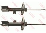 Trw JGM1181T - Ammortizzatore Oe 5202 Qg, Asse Anteriore Per C4 I (Lc), C4 (La)
