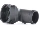 Topran 114 860 Flangia Refrigerante Oe 3C0122291 Compatibile Con Tt, A3 8P, Touran, Tiguan, Sharan, Scirocco, Passat Cc, Passat 3B, Passat 3C, Jetta, Golf Vi, Golf V, Golf Plus, Eos, Cc, Caddy, Beetle, Yeti, Superb, Octavia, Karoq, Toledo, Leon, Ateca, Altea Xl, Altea, Alhambra
