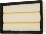 Ridex 8A0036 - Filtro Aria Oe 1232496 Per Focus C-Max (DM2), Focus Ii, C30 (533), S40 Ii (544), V50 (545)