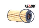 Stark SKOF-0860090 - Oe 26310 2A002 ÖLfilter FüR Matrix (Fc), I30 (Fd), I10 (Pa), Getz (Tb), Elantra (Hd), Accent Iii (Mc), Rio Ii (Jb), Pro Ceed (Ed), Picanto (Sa), Cerato (Ld), Ceed (Ed)