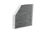 Ridex 424I0040 - Filtro Abitacolo Oe 8K0819439 Per A4 (8K), A5 (8T), A5 (8F), Q5 (8R), Macan (95B)