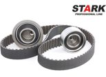 Stark SKTBK-0760061 - Zahnriemensatz Oe 24312 23201 Per Coupe (Rd), Coupe (Gk), Elantra (Xd), Lantra Ii (J-2), Tucson (Jm), Carens Ii (Fj), Cerato (Ld), Sportage (Je, Km)