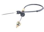 Ridex 478S0043 - Cavo Frizione Oe 30670 00Q0C, Anteriore Per Clio Ii, Kangoo Kc, Kangoo Fc, Thalia I Lb, Thalia Ii Lu
