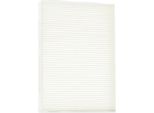 Ridex 424I0167 - Filtro Aria Abitacolo Oe 1S0 820 367 Per Mii (KE1, KF1), Citigo (NF1), Load Up, Up