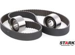 Stark SKTBK-0760123 - Set Di Cinghie Dentate Oe 7701471769 Per Ducato