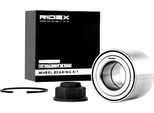 Ridex 654W0191 - Oe 6000620071 Radlagersatz, Hinterachse FüR Talento, Primastar (X83), Vivaro (J7), Vivaro (F7), Vivaro A (E7), Vivaro A (X83), Vivaro (X83), Vivaro (X82), Vivaro B (X82), Trafic Ii (Jl), Trafic Ii (Fl), Trafic Ii (El), Trafic Iii (Jg), Trafic Iii (Fg), Trafic Iii (Eg)