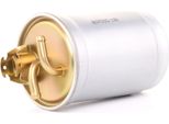 Ridex 9F0018 - Filtro Carburante Oe 1930010 Per Galaxy (Wgr), Alhambra (7V), Cordoba (6K), Ibiza (6K), Toledo I (1L2), Felicia (6U), Caddy Ii (9K), Golf Iii (1H), Golf Cabriolet (1E), Jetta Ii (165, 19E, 1G2), Vento (1H), T4, Sharan (7M), Polo (6V), Polo (80, 86C), Passat (35I)