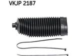 Skf Vkjp 2187 - Set Di Soffietti Oe 1694600396, Sterzo Per Classe A (W169), Classe B (W245)