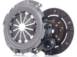 Ridex 479C0003 - Kit Frizione Oe 030198141AX Per Arosa (6H), Cordoba (6K), Ibiza (6K), Inca (6K), Caddy Ii (9K), Golf Iii (1H), Lupo (6E1, 6X1), Polo (6N), Polo (80, 86C), Polo (6V), Vento (1H)