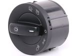 Topran 113 463 - Oe 1K0 941 431AJ Reh Interruttore, Luce Principale Per Touran (1T), Passat (3C), Jetta Iii (1K2), Golf V (1K), Golf Plus (5M), Eos (1F), Caddy Iii (2C, 2K)