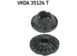 Skf Vkda 35126 T - Supporto Montante Oe 4F0 412 377 B Per A6 (4F)