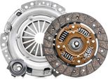Ridex 479C0096 - Kupplungssatz Oe 30 20 522 23R Per Lodgy, Logan, Sandero, Clio Ii, Kangoo (Kc), Kangoo (Fc), Laguna I, Logan I, Megane I, Megane Scenic, Scenic I, Thalia I (Lb), Thalia Ii (Lu)