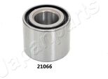 Japanparts KK-21066 - Set Di Cuscinetti Ruota Oe 43210 4A00A, Asse Posteriore Per Pixo (UA0)