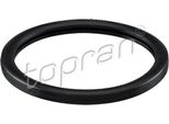 Topran 208 014 Guarnizione, Termostato Oe 7700104139 Compatibile Con Dokker, Duster, Lodgy, Logan, Sandero, Kubistar, Pathfinder, Primastar, Vivaro, Clio, Espace, Scenic, Kangoo, Laguna, Megane, Thalia, Trafic