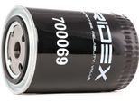Ridex 7O0069 - Filtro Per A4 (8D), A4 (8E), A4 (8H), A6 (4A), A6 (4B), Galaxy (Wgr), Alhambra (7V), Cordoba (6K), Cordoba (6L), Exeo (3R), Ibiza (6K), Inca (6K), Toledo I (1L2), Superb I (3U), Caddy Ii (9K), Golf Iii (1H), Golf Cabriolet (1E), Jetta Ii (165, 19E, 1G2), Passat (35I), Passat (3B), Polo (80, 86C), Polo (6V), Sharan (7M), T4, Vento (1H)