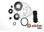 Autofren Seinsa Kit Di Riparazione Pinza Freno Per Toyota Corolla (E8) Posteriore 32 Mm D4550
