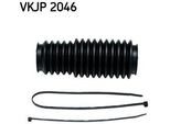 Skf Vkjp 2064 - Oe 7700064 Set Di Soffietti, Sterzo Per Seicento