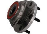 Japanparts KK-19015 - Set Di Cuscinetti Ruota Oe 52098679AD, Assale Anteriore Per Grand Cherokee Ii (Wg, Wj)