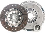 Ridex 479C0075 - Kit Frizione Oe 012 141 165 A Per A6 (4B), A4 (8E), A4 (8D), Superb I (3U), Passat (3B)