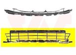 Van Wezel 4029594 - Griglia Di Ventilazione Oe 7414QG, Anteriore Per 207 (Wa, Wc), 207 Cc (Wd), 207 Sw (Wk)