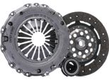 Ridex 479C0018 - Kit Frizione Oe 02A141165A Per A3 (8L), Tt (8N), Cordoba (6K), Ibiza (6K), Leon (1M1), Toledo I (1L2), Toledo Ii (1M2), Octavia I (1U), Bora (1J), Golf Iii (1H), Golf Cabriolet (1E), Golf Iv (1J), New Beetle, Passat (35I), Polo (6V), Vento (1H)