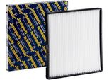 Japanparts FAA-KI09 - Filtro Aria Abitacolo Oe 97133 07010 Per I10 (Pa), I10 (Ba, Ia), Picanto (Ta), Picanto (Sa)