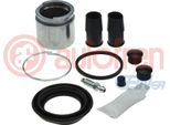 Autofren Seinsa Kit Di Riparazione Pinza Freno Per Opel Kadett E Cc (T85) Anteriore 48 Mm D41078C