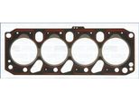 Ajusa 10065600 Guarnizione Testa Cilindro Fibermax Per Ford Fiesta Iii (Gfj) Sierra (Gbg, GB4) Sierra Hatchback (Gbc, Gbg) Escort Iv (Gaf, Awf, Abft)
