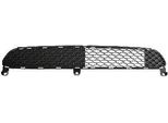 Van Wezel 5403590 - Oe 531120H010 Griglia Di Ventilazione Anteriore Per Aygo (B1)