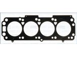 Ajusa 10129500 Guarnizione Testa Cilindro In Acciaio Multistrato Per Opel Astra G Cc (T98) Astra G Caravan (T98) Astra F Cc (T92) Astra G Berlina (T98)