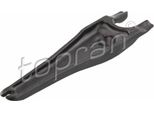 Topran 700 677 Forcella Di Disinnesto, Frizione Oe 7700112818 Compatibile Con Logan, Sandero, Clio, Espace, Kangoo, Laguna, Megane, Scenic, Thalia