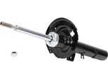 MASTER-SPORT 313679-PCS-MS Ammortizzatore Asse Anteriore Sinistro Per Peugeot 207 (Wa_, Wc_)