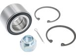 MASTER-SPORT 3786-SET-MS Set Di Cuscinetti Ruota Asse Anteriore Per Chevrolet Aveo / Kalos Notchback (T250, T255)