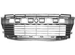 Van Wezel 4032599 - Oe 742278 Griglia Di Ventilazione, Anteriore Per 206+