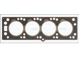 Ajusa 10006610 Guarnizione Testa Cilindro Fibermax Per Opel Kadett E Cc (T85) Ascona C Berlina (J82) Kadett E Berlina (T85) Kadett D (31-34, 41-44)