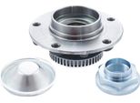 MASTER-SPORT 1458-SET-MS Set Di Cuscinetti Ruota Asse Anteriore Per Bmw 3 (E36)