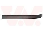 Van Wezel Spoiler Anteriore Spoiler 1861504 Anteriore Destro Per Ford Focus (Daw, Dbw)