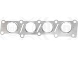 Elring 643.040 Guarnizione Collettore Di Scarico Per Ford Mondeo Iv Turnier (BA7) Collettore Di Scarico