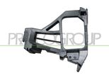 Prasco FD4261054 - Oe 1325930 Staffa Paraurti, Posteriore Sinistra Per Focus Ii