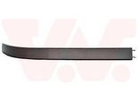 Van Wezel Spoiler Anteriore Spoiler 1861503 Anteriore Sinistro Per Ford Focus (Daw, Dbw)