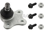 Giunto Sferico Swag Anteriore Sinistro Inferiore Destro Per Opel Corsa D Hatchback (S07) 40 92 8420