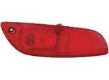 Van Wezel 8266929 - Oe 924082B000 Faro Posteriore Nebbia, Sinistro Per Santa Fe Ii (Cm)