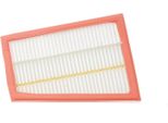 Ridex 8A0645 - Filtro Aria Oe 642 094 02 04 Per Classe C (W203), Classe C (W204), Classe C (S203), Classe C (S204), Clk (C209), Clk (A209), Cls (C219), Classe E (W211), Classe E (S211), Classe G (W463), Classe Gl (X164), Classe Glk (X204), Classe M (W164), Classe R (W251), Classe S (W221)